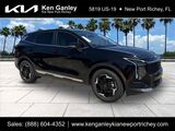 2026 Kia Sportage EX Video