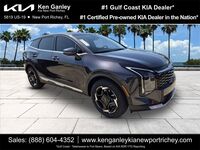 2026 Kia Sportage EX 2026 Kia Sportage EX