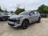 2026 Kia Sportage EX Oshkosh WI