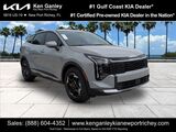 2026 Kia Sportage EX Oshkosh WI