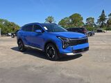 2026 Kia Sportage EX Oshkosh WI