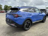 2026 Kia Sportage EX Oshkosh WI