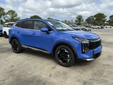 2026 Kia Sportage EX Oshkosh WI