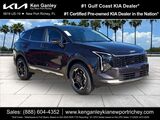 2026 Kia Sportage EX Video