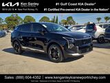 2026 Kia Sportage EX Oshkosh WI
