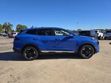 2026 Kia Sportage EX Oshkosh WI
