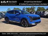2026 Kia Sportage EX Oshkosh WI