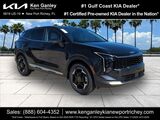 2026 Kia Sportage EX Video
