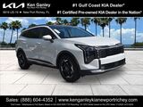 2026 Kia Sportage EX Video