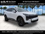 2026 Kia Sportage EX Oshkosh WI