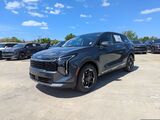 2026 Kia Sportage EX Oshkosh WI