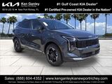 2026 Kia Sportage EX Video