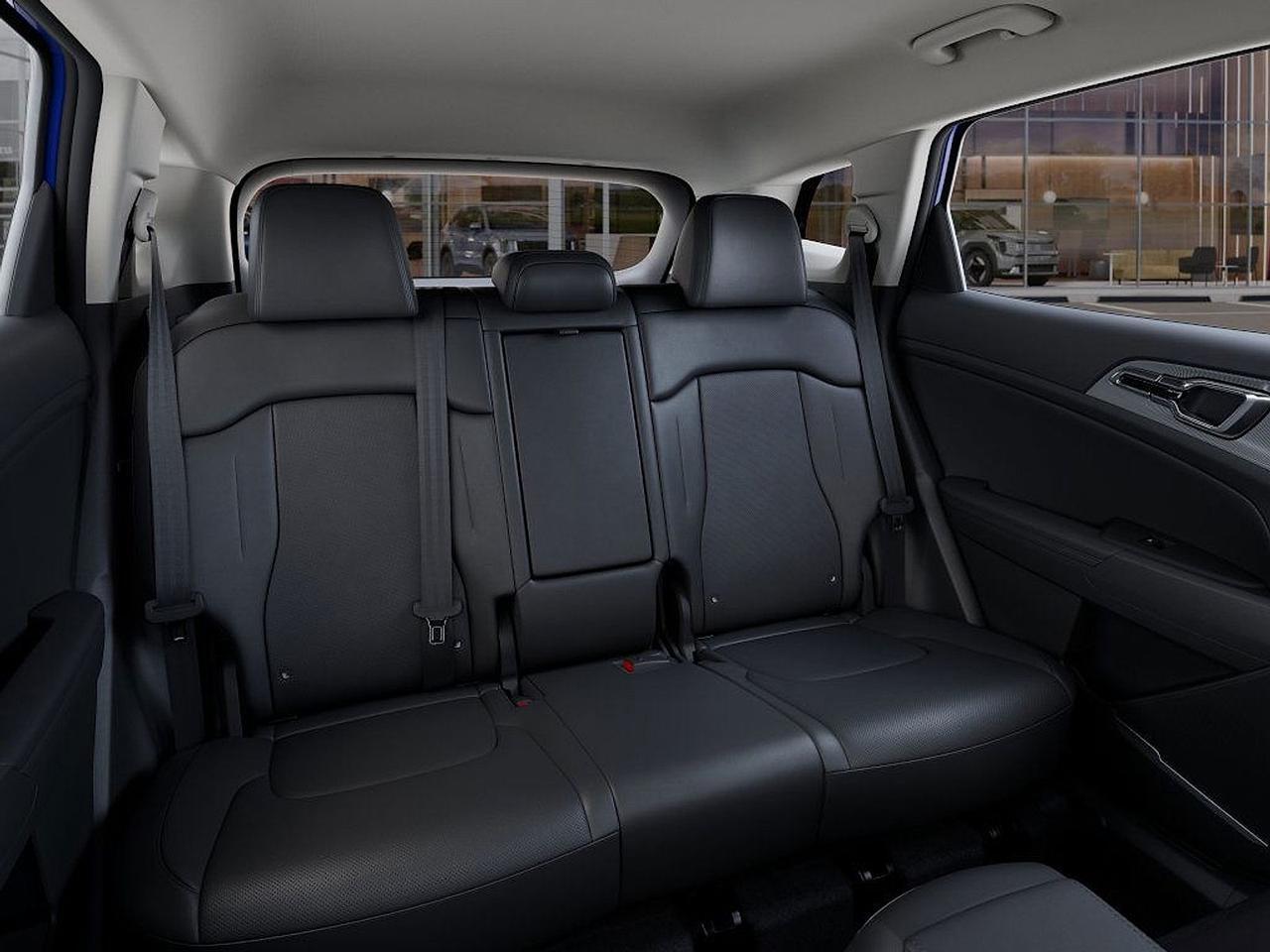 2026 Kia Sportage EX Philadelphia PA