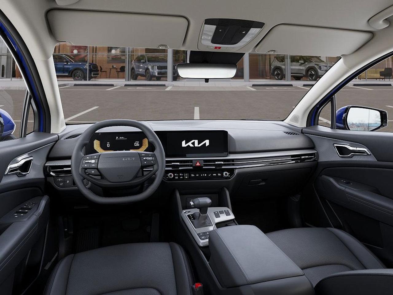 2026 Kia Sportage EX Philadelphia PA