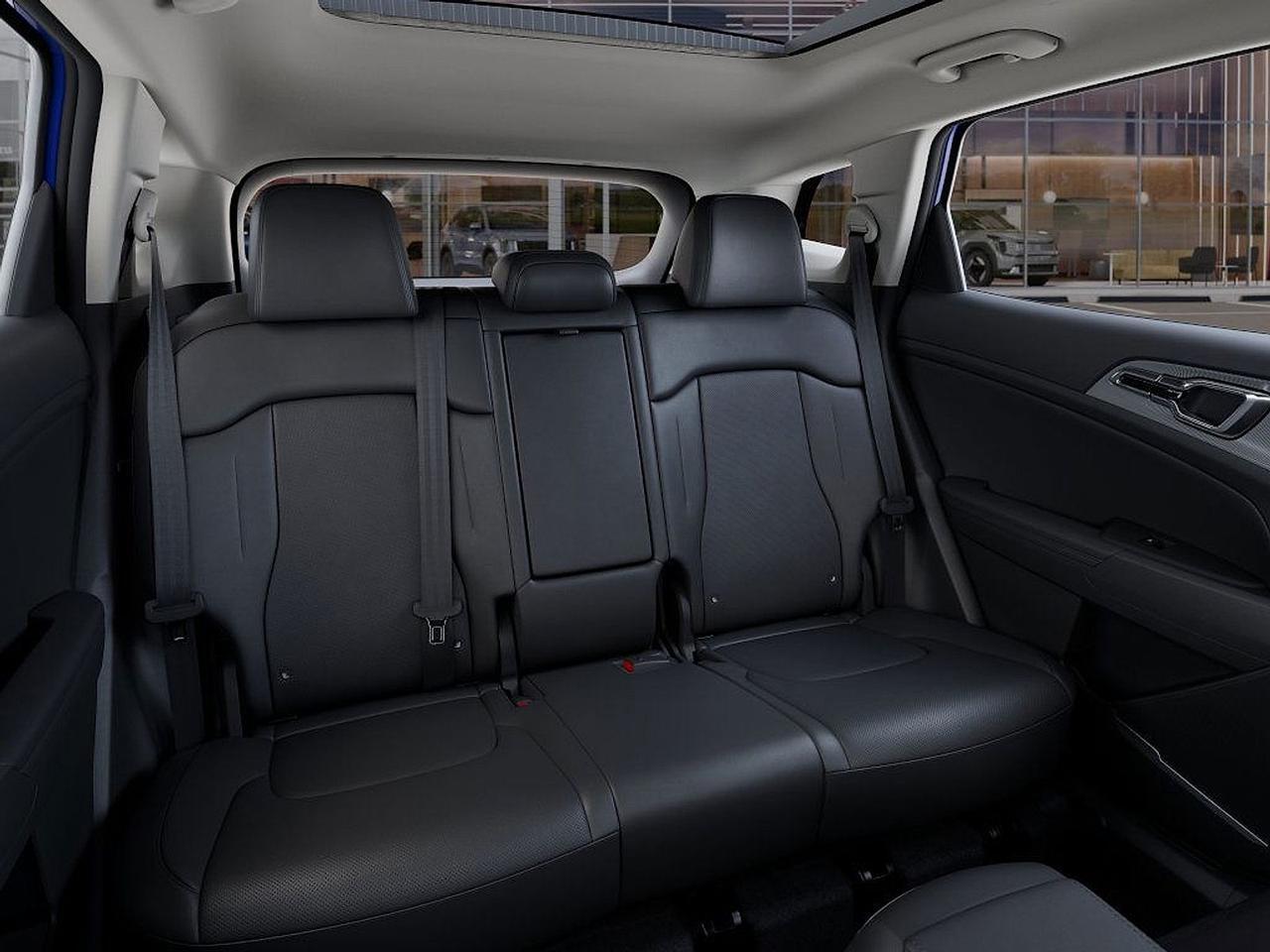 2026 Kia Sportage EX Philadelphia PA