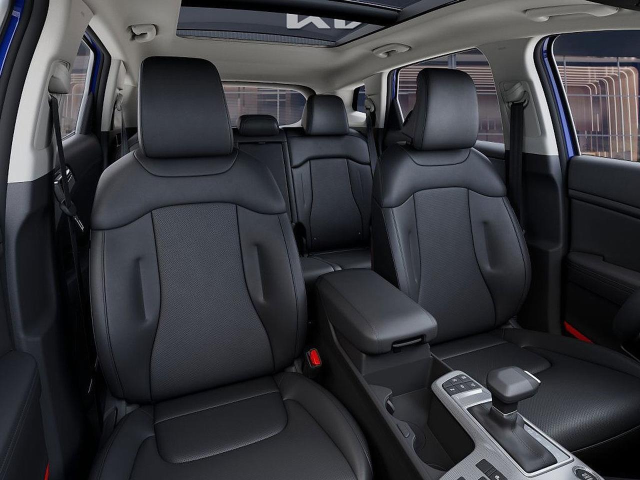2026 Kia Sportage EX Philadelphia PA