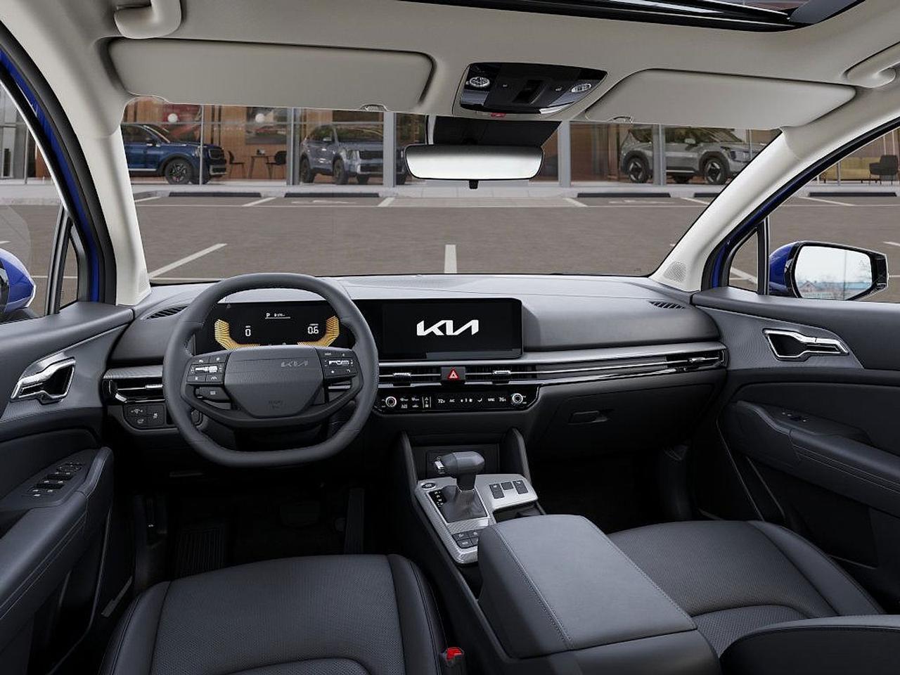 2026 Kia Sportage EX Philadelphia PA