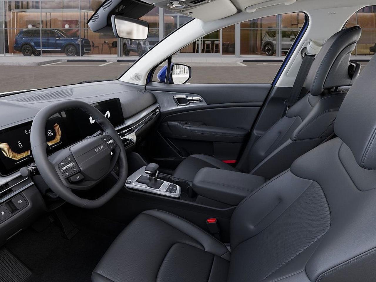 2026 Kia Sportage EX Philadelphia PA