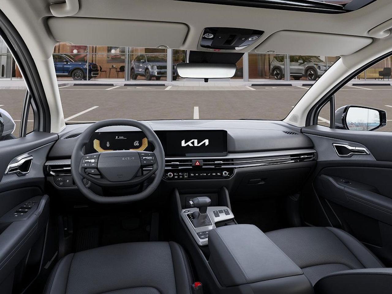 2026 Kia Sportage EX Philadelphia PA