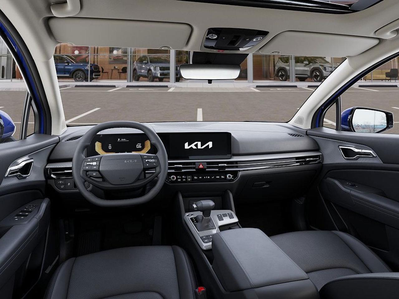 2026 Kia Sportage EX Philadelphia PA