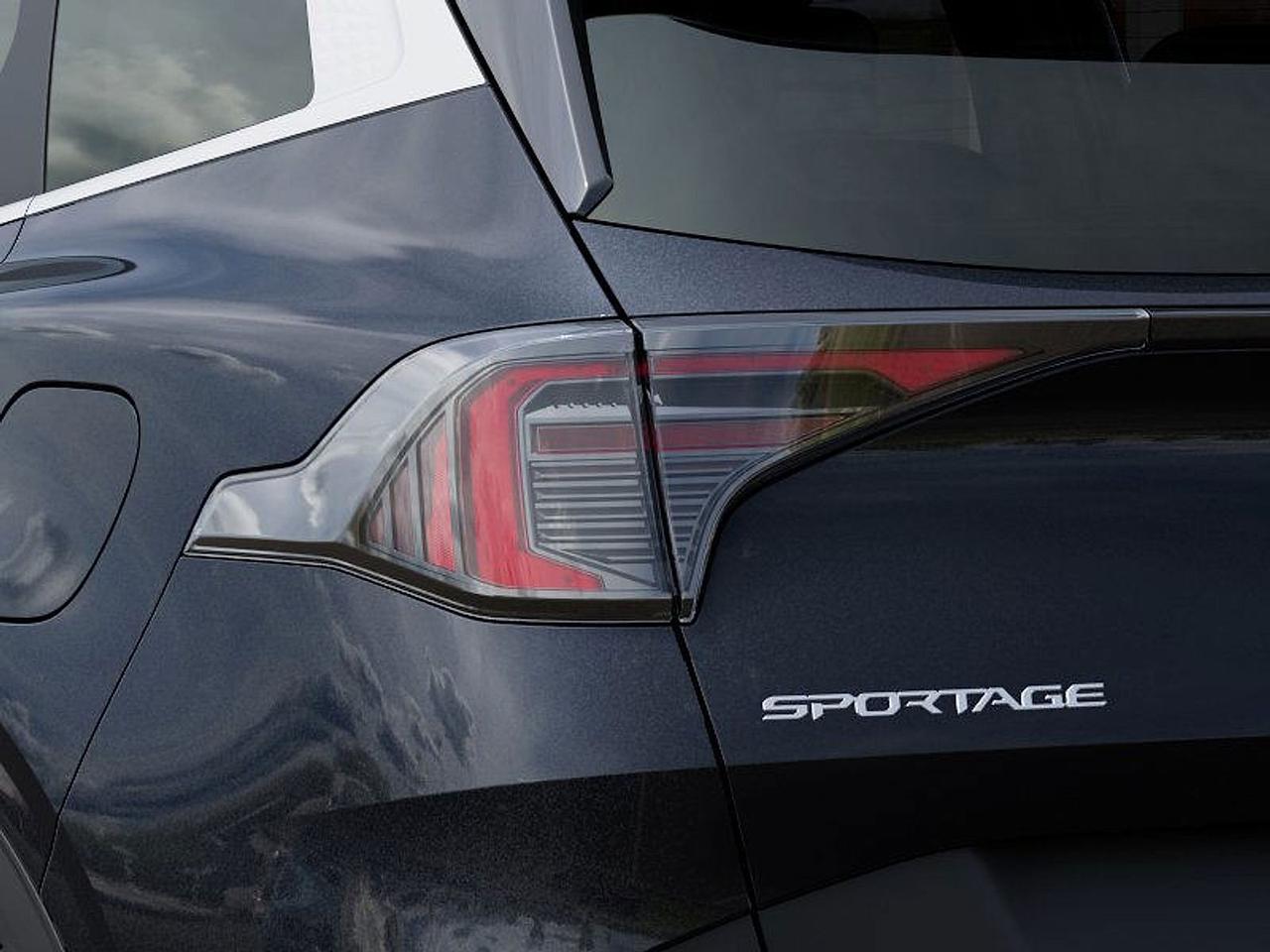 2026 Kia Sportage EX Philadelphia PA