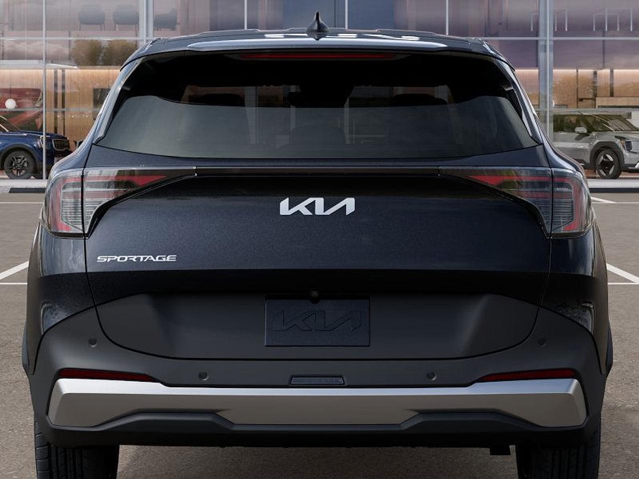 2026 Kia Sportage EX Philadelphia PA