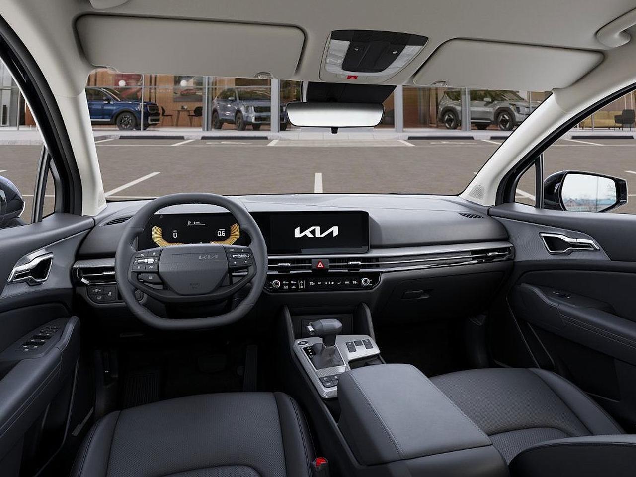 2026 Kia Sportage EX Philadelphia PA