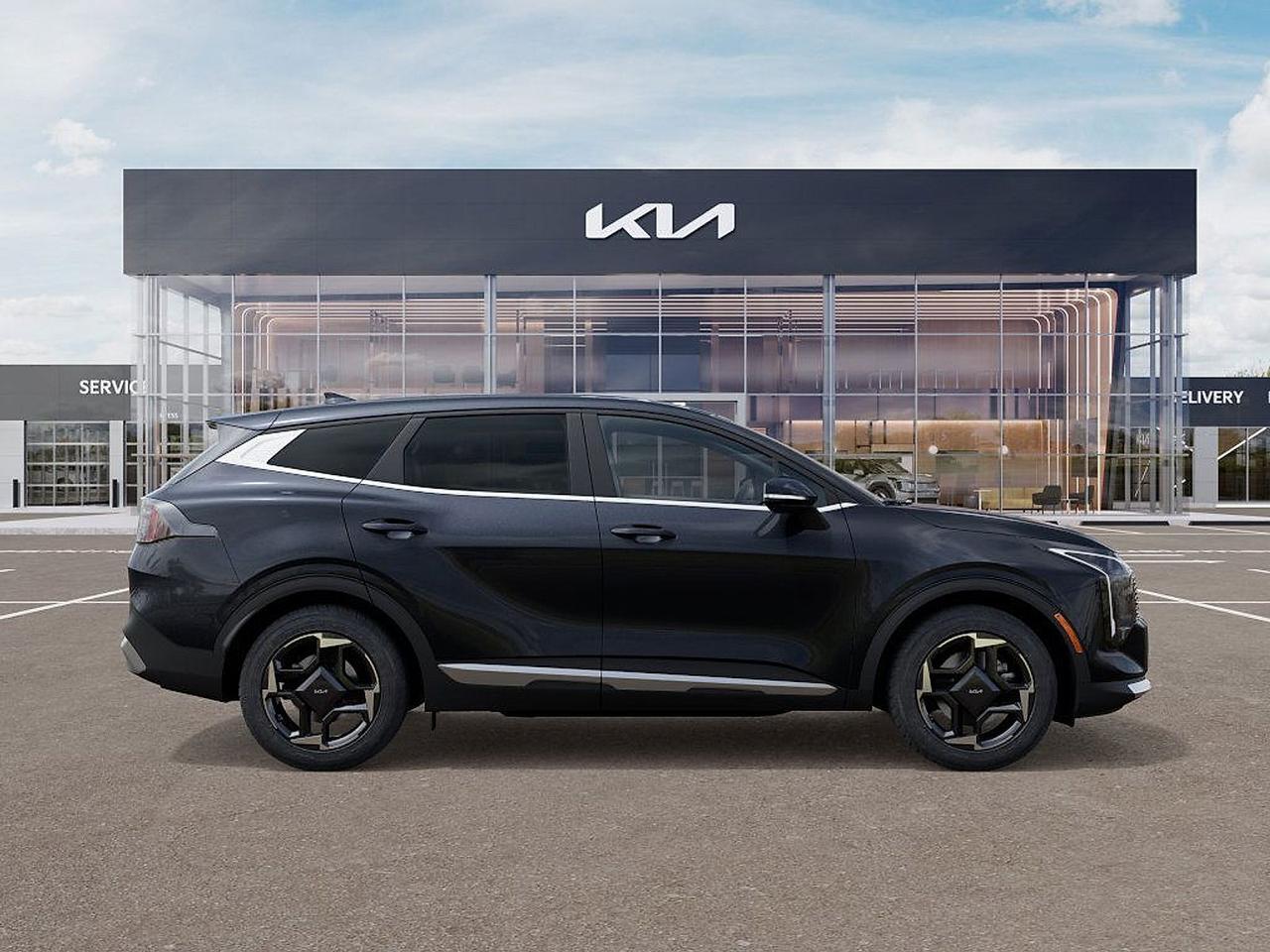 2026 Kia Sportage EX Philadelphia PA