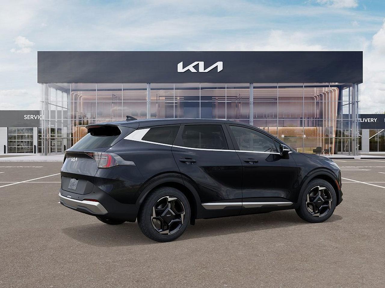 2026 Kia Sportage EX Philadelphia PA