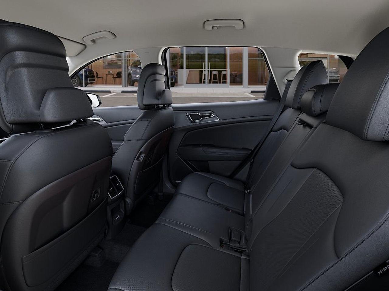 2026 Kia Sportage EX Philadelphia PA