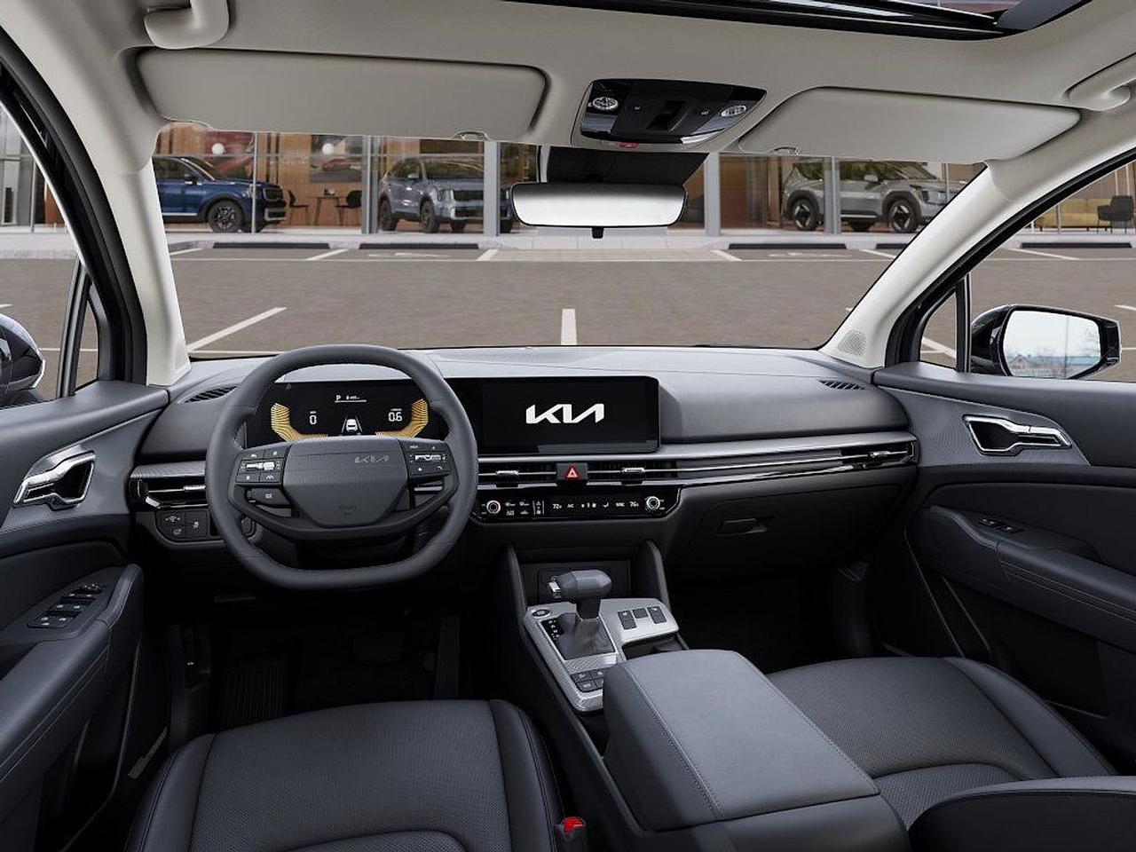 2026 Kia Sportage EX Philadelphia PA