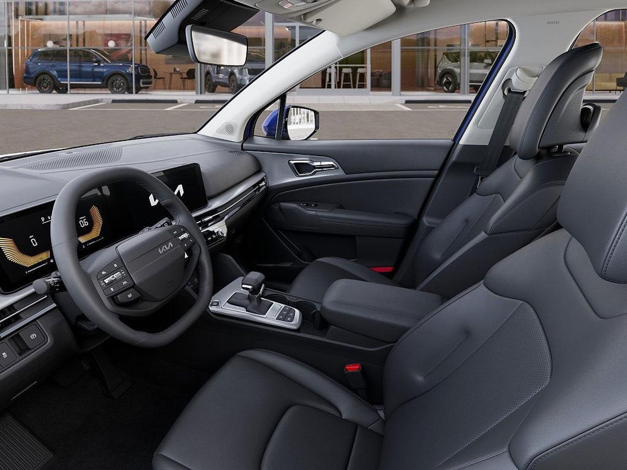 2026 Kia Sportage EX Philadelphia PA