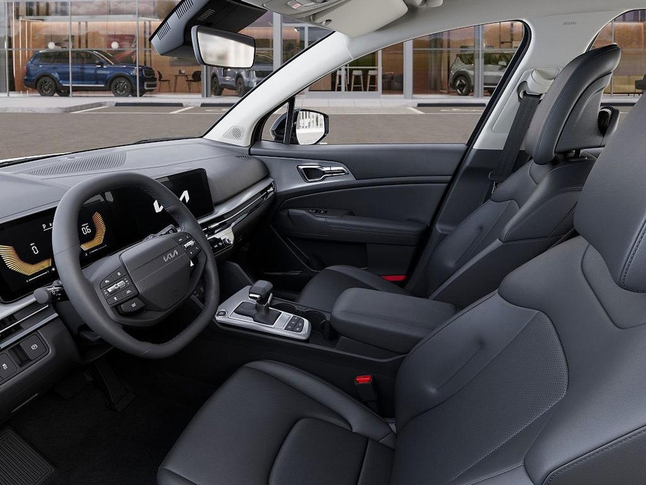 2026 Kia Sportage EX Philadelphia PA