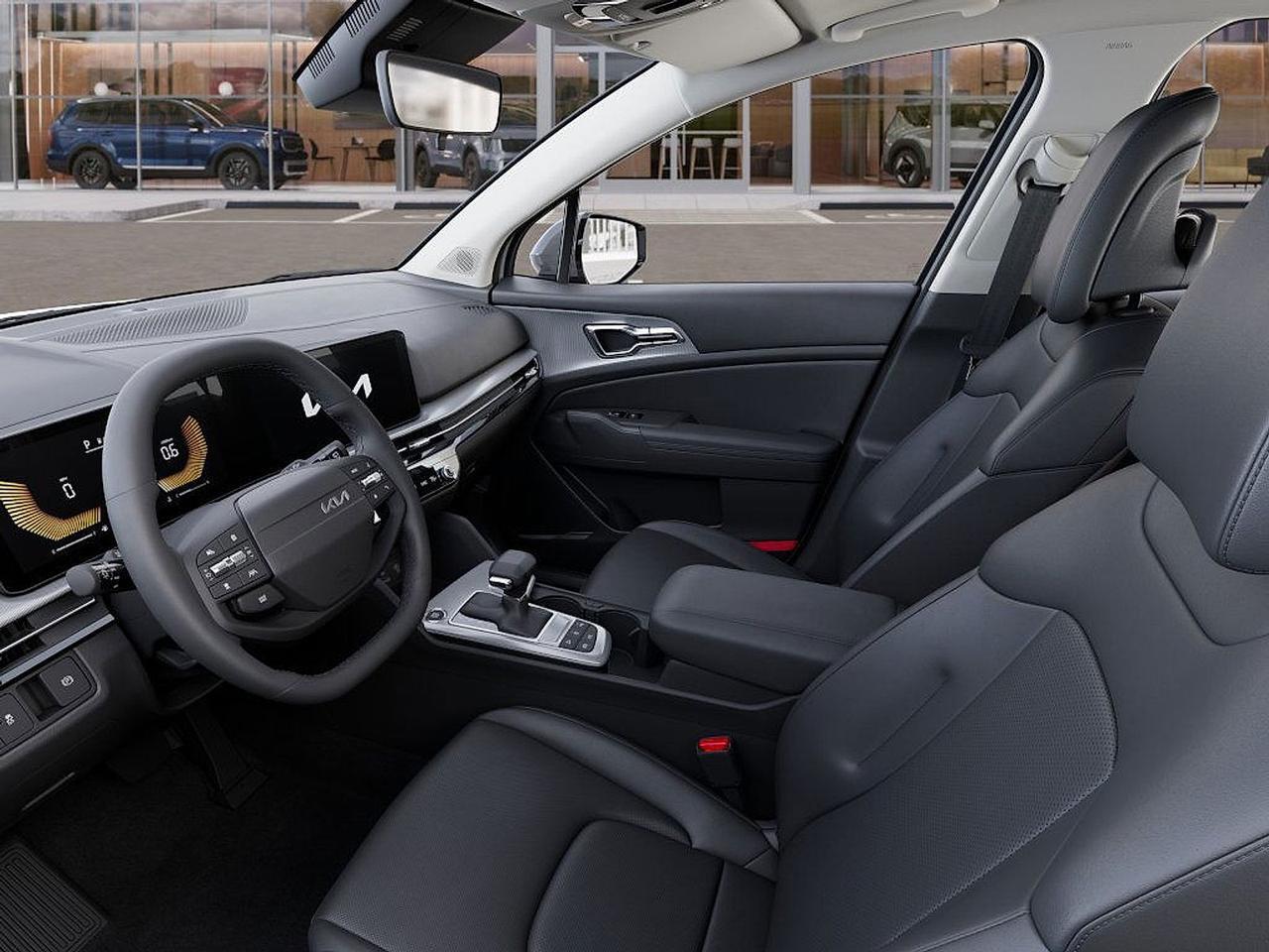 2026 Kia Sportage EX Philadelphia PA