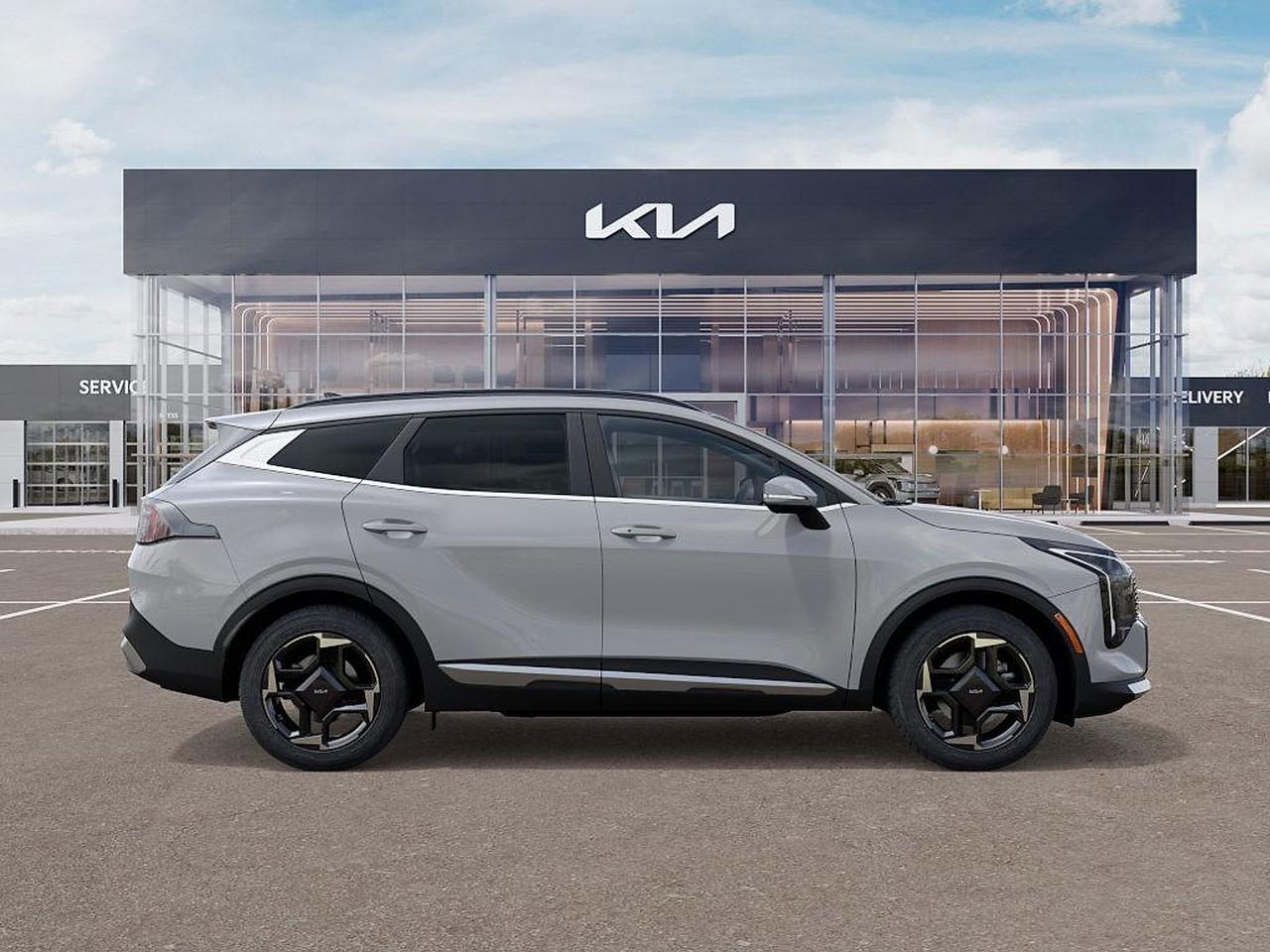 2026 Kia Sportage EX Philadelphia PA