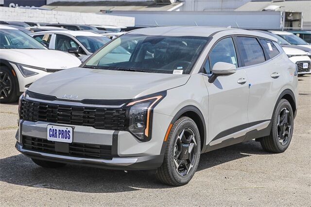 2026 Kia Sportage EX Renton WA