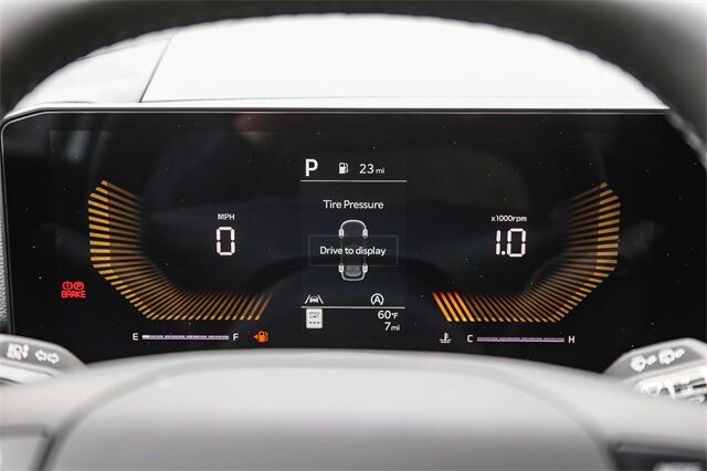 2026 Kia Sportage EX Renton WA