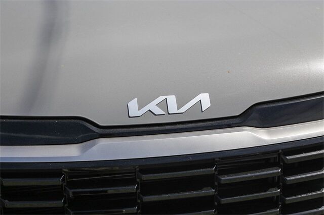 2026 Kia Sportage EX Renton WA