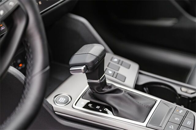 2026 Kia Sportage EX Renton WA