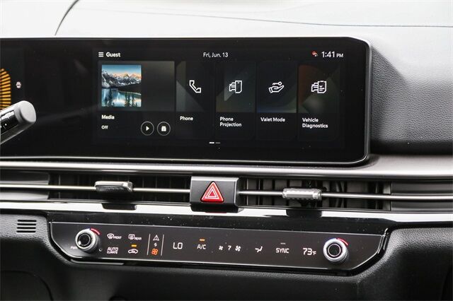2026 Kia Sportage EX Renton WA