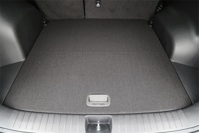 2026 Kia Sportage EX Renton WA
