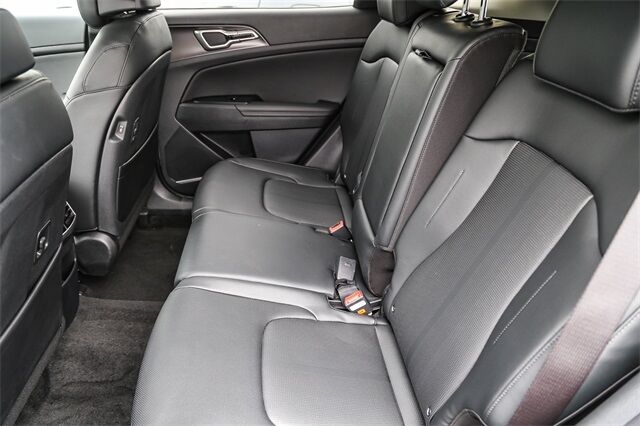 2026 Kia Sportage EX Renton WA