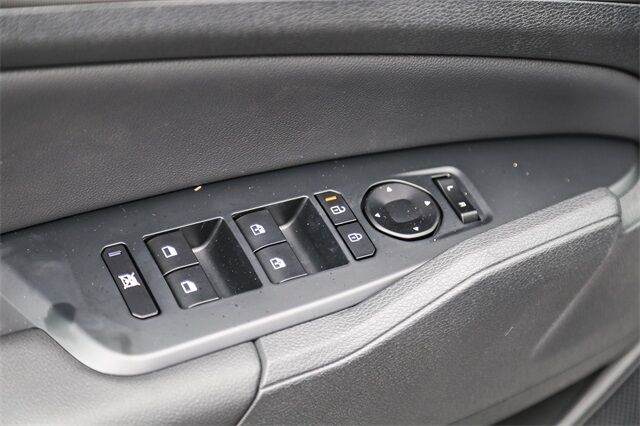 2026 Kia Sportage EX Renton WA