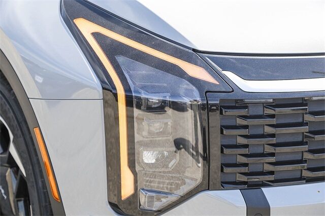 2026 Kia Sportage EX Renton WA