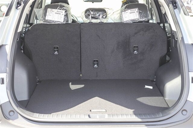 2026 Kia Sportage EX Renton WA