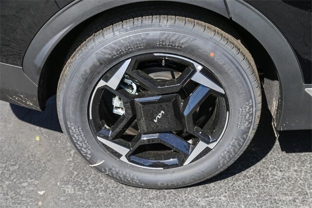 2026 Kia Sportage EX Renton WA