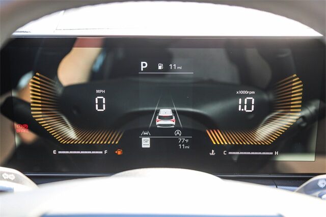 2026 Kia Sportage EX Renton WA
