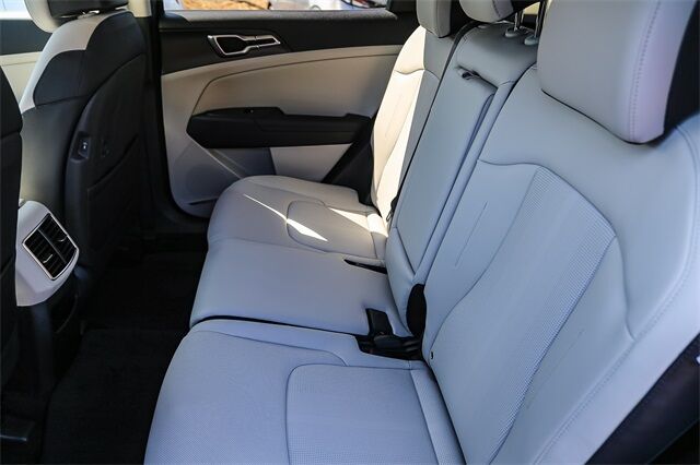 2026 Kia Sportage EX Renton WA