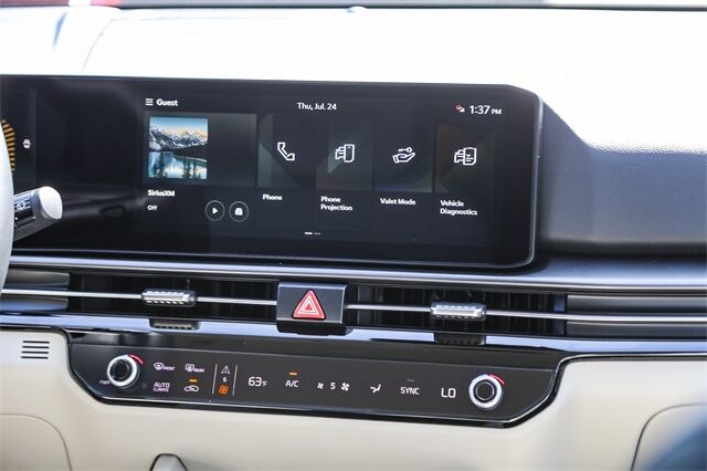 2026 Kia Sportage EX Renton WA