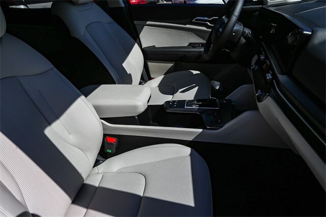 2026 Kia Sportage EX Renton WA